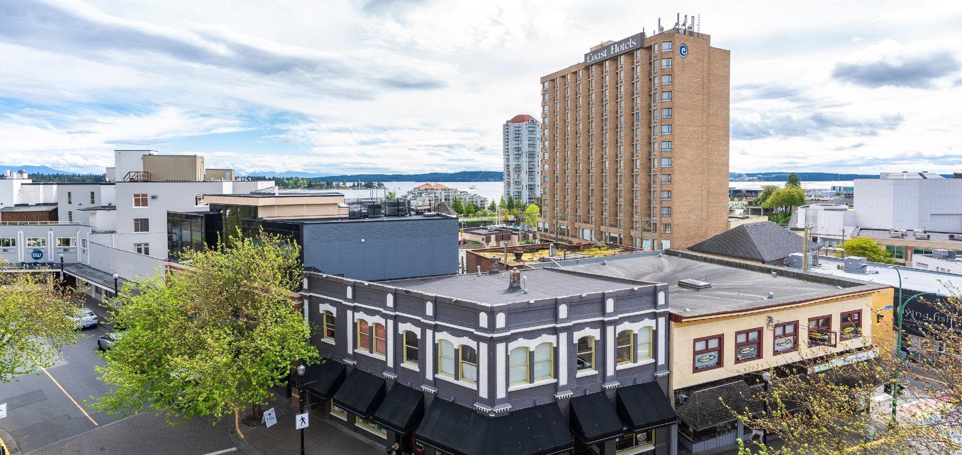 Nanaimo Condos For Sale
